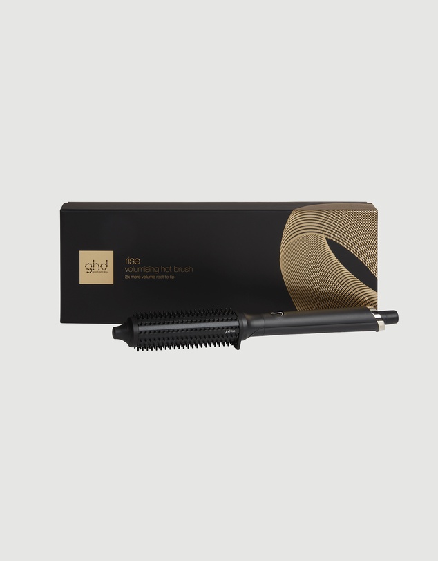 ghd - rise™ Volumising Hot Brush