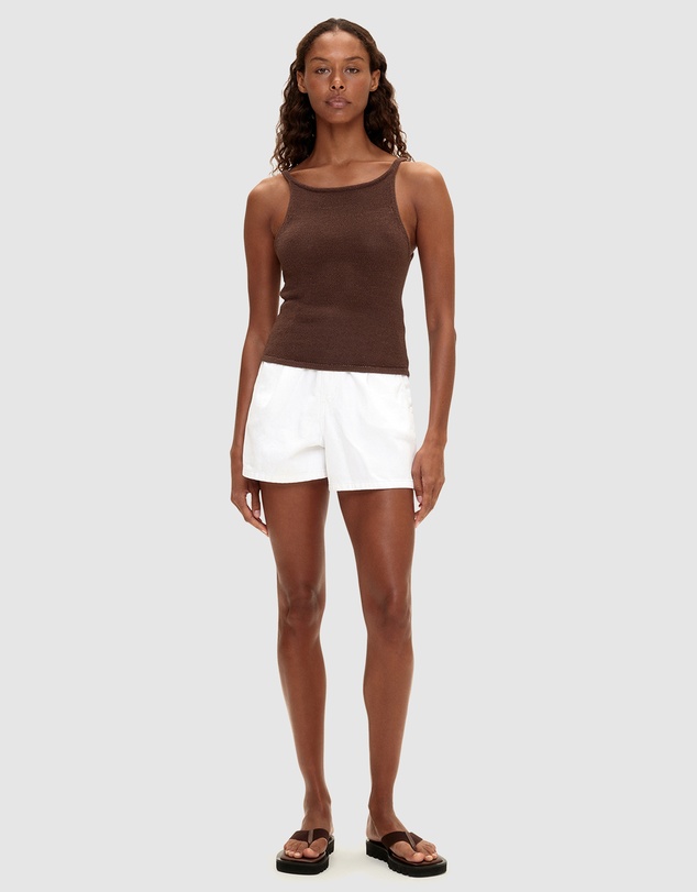 Zulu & Zephyr - Textured Knit Tank