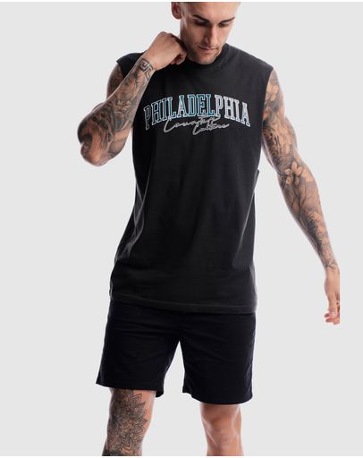 Vintage Black