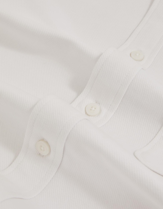 REISS - Kappo Overshirt