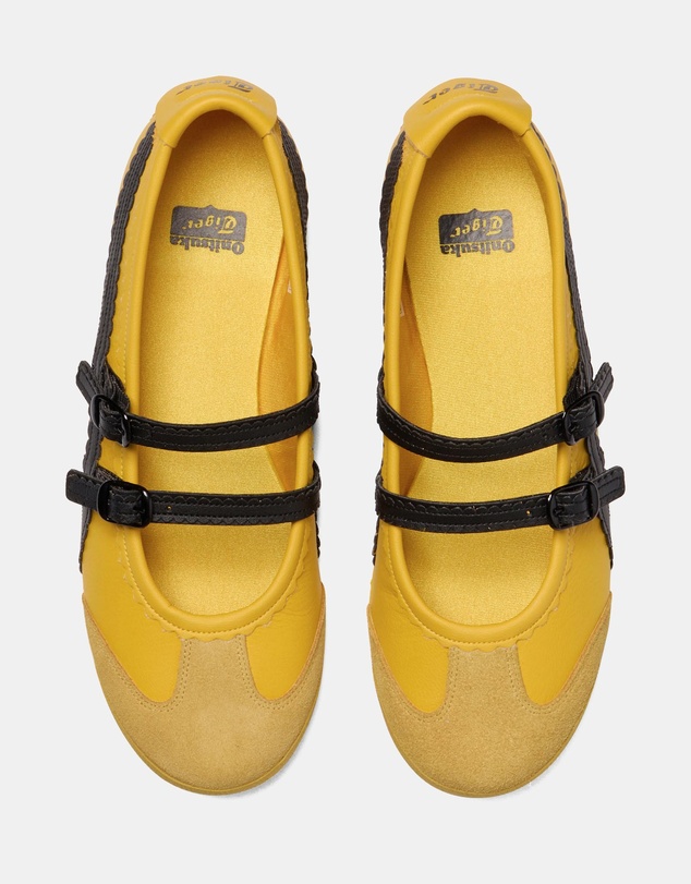 Onitsuka Tiger - Mexico 66 TGRS