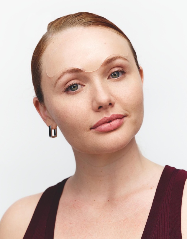 Wrinkles Schminkles - Forehead Wrinkle Patches