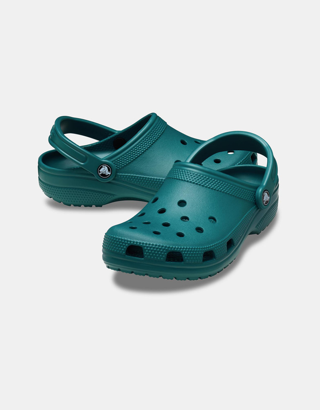 Crocs - Classic Clogs - Unisex