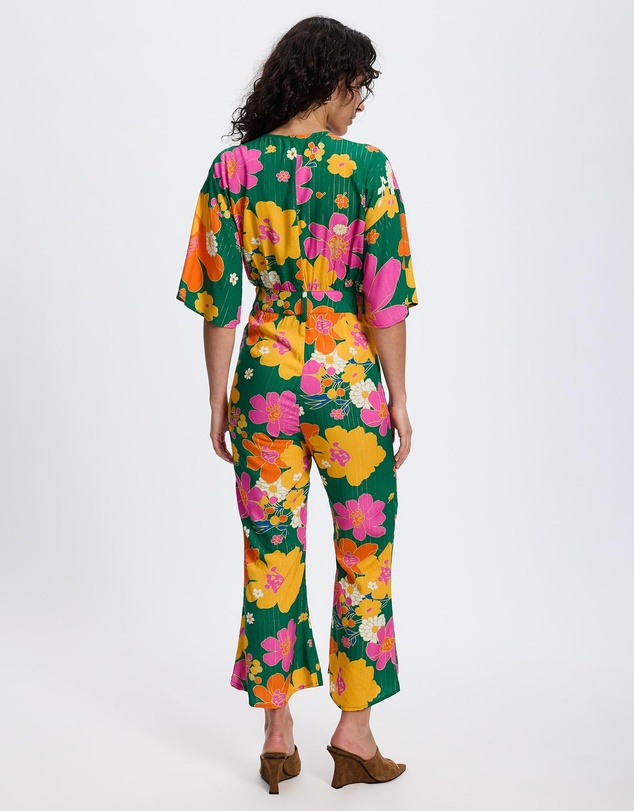 LENNI the label - Priestess Jumpsuit