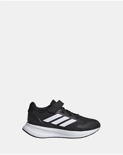 adidas Performance - Runfalcon 5 Self-Fastening EL Pre-School