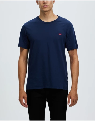 Levi's - Original Housemark T-Shirt