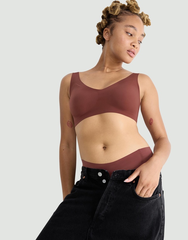 Sloggi - Sloggi Zero Feel 2.0 Bralette