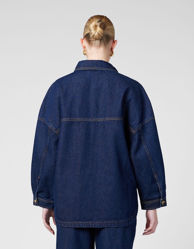 MVN - Denim Shirt