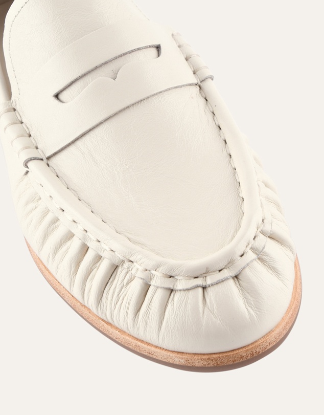 Jo Mercer - Myrtle Loafers