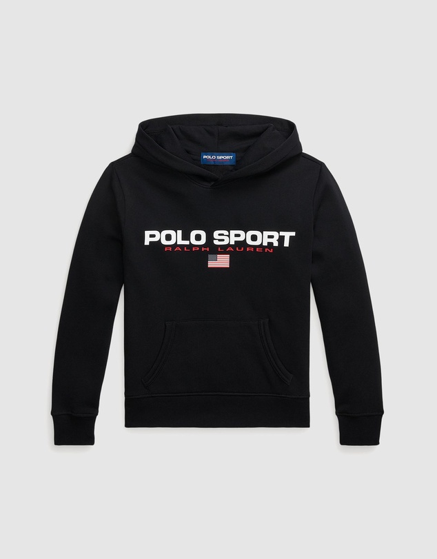 Polo Ralph Lauren - Polo Sport Fleece Hoodie - ICONIC EXCLUSIVE - Teens