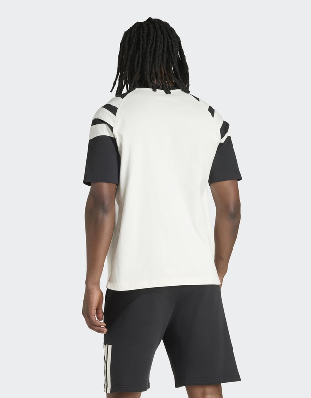 adidas Performance - New Zealand Leisurewear T-shirt Men Mens