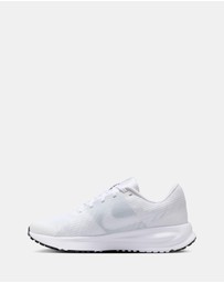 Nike - Run Defy - Women's