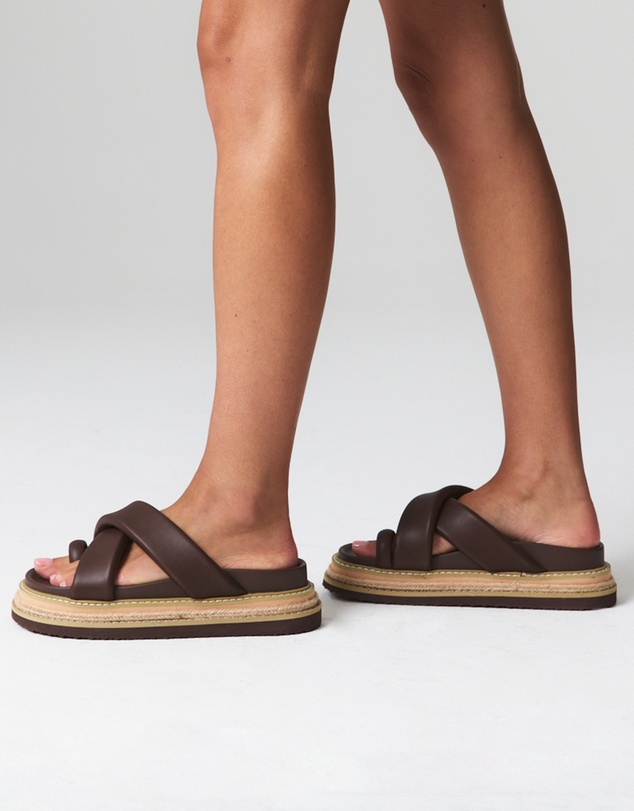 Verali - Thelma Flatform Slides