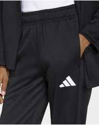 adidas Performance - Entrada26 Training Football Pants Kids