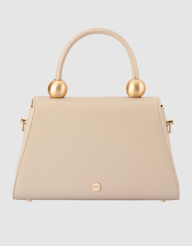Olga Berg - Siren Top Handle Bag