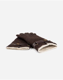 Ozwear Connection Uggs - Ugg Men's Quilted Ts Glove