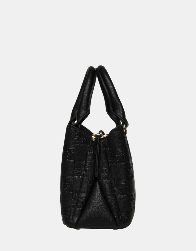Steve Madden - BTen-4 Black Handbag