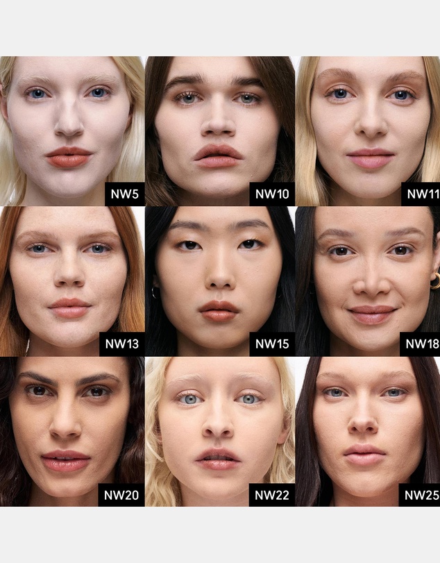 MAC - Studio Fix Powder Plus Foundation
