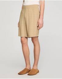 Sandro - Catena Shorts