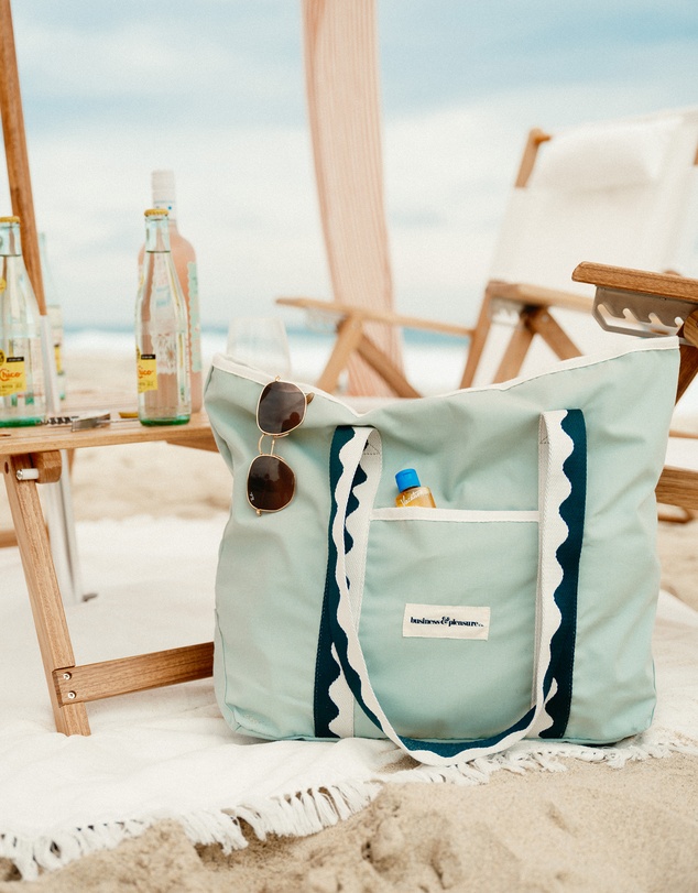 Business & Pleasure Co. - The Beach Bag