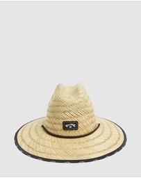 Billabong - Waves Straw Hat