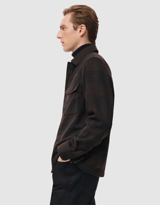 M.N.G - Greg Jacket
