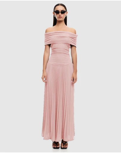 Lioness - Field Of Dreams Maxi Dress - ICONIC EXCLUSIVE