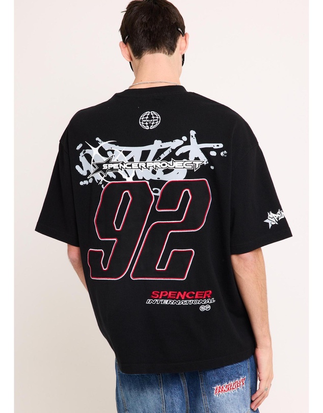 Spencer Project - Cannons T-Shirt