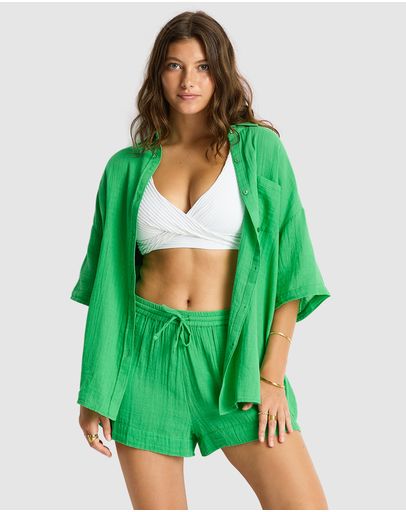 Kelly Green