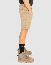 UNIT Workwear - UNIT Men's Workwear Shorts 19