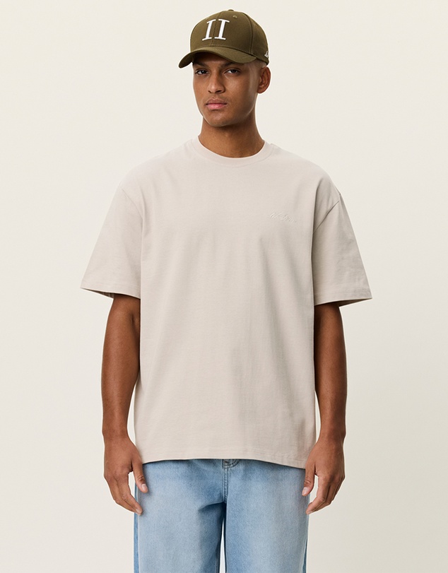 Les Deux - Crew T-Shirt