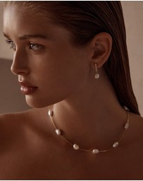 Amber Sceats - Hallie Earrings