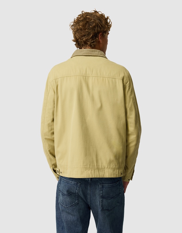Rodd & Gunn - Rutherglen Jacket