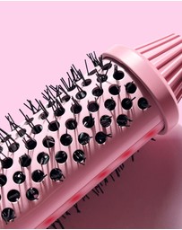 Mermade Hair - Thermal Brush Pink