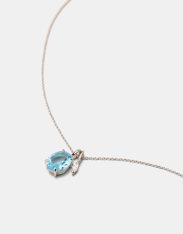 MIMCO - Sky Necklace