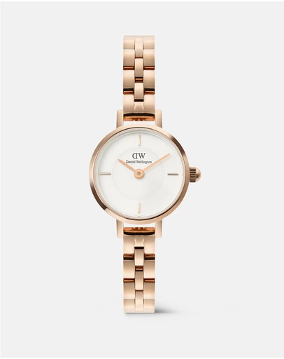 Daniel Wellington - Petite Mini Arch 3-Link RG