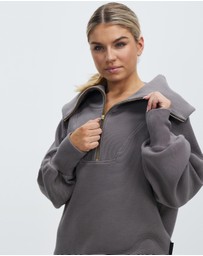 Varley - Vine Half Zip