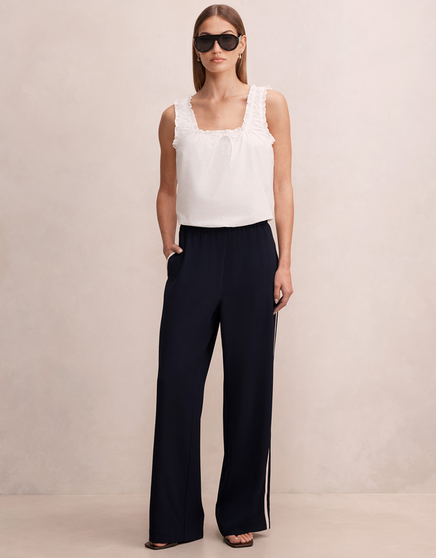 Forever New - Valerie Bubble Top