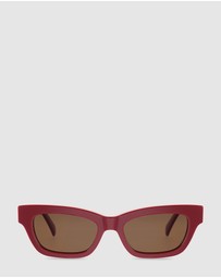 Status Anxiety - Levity Sunglasses