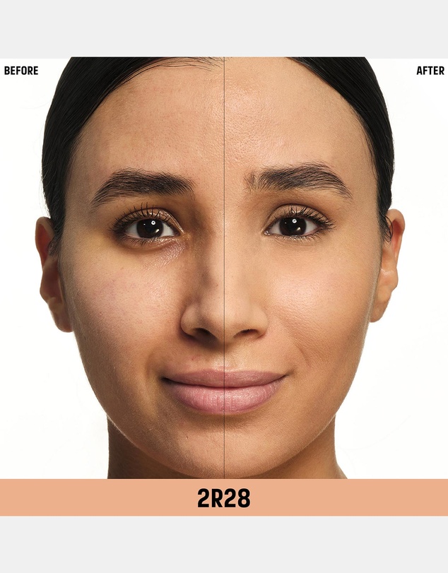 MAKE UP FOR EVER - HD Skin Full Cover Concealer Multi-Use Concealer with Niacinamide & Hyaluronic Acid
