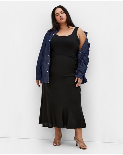 Dark Denim