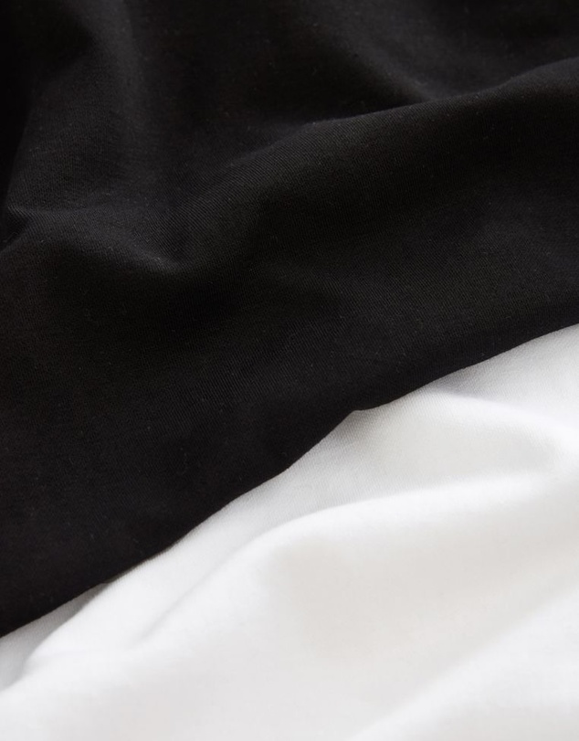 NEXT - Short Sleeve Heavyweight T-Shirts 2 Pack