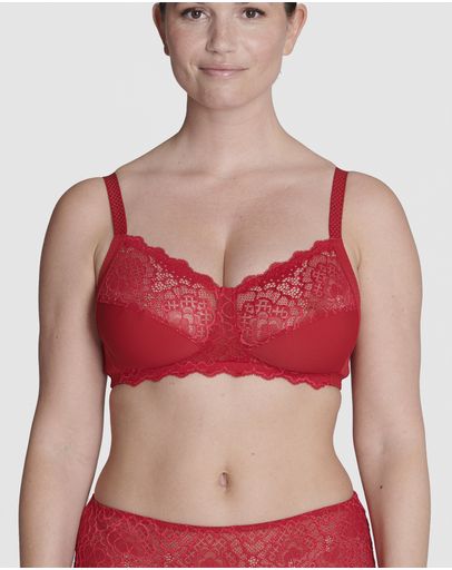 Tango Red
