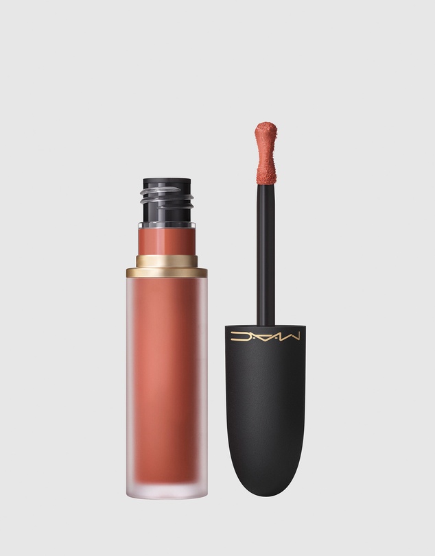 MAC - Powder Kiss Lip + Cheek Mousse