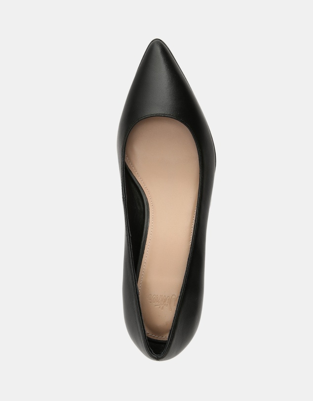 Wittner - Fae Leather Pumps
