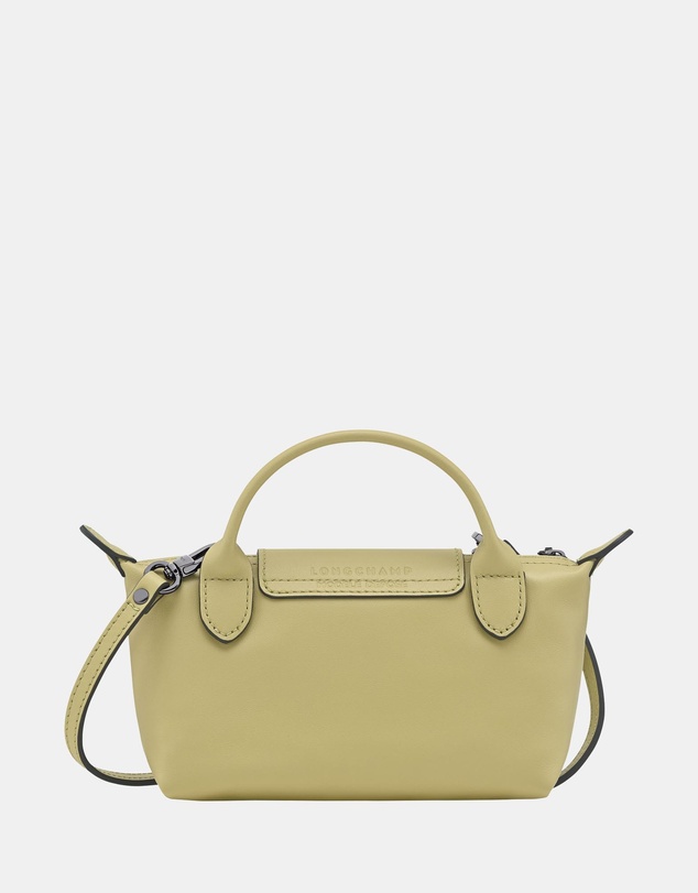 Longchamp - Le Pliage Xtra Clutch Bag