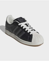 adidas Originals - SUPERSTAR II shoes Unisex