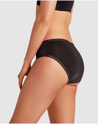 Love Luna - 3 Pack Women's Period Bikini Brief