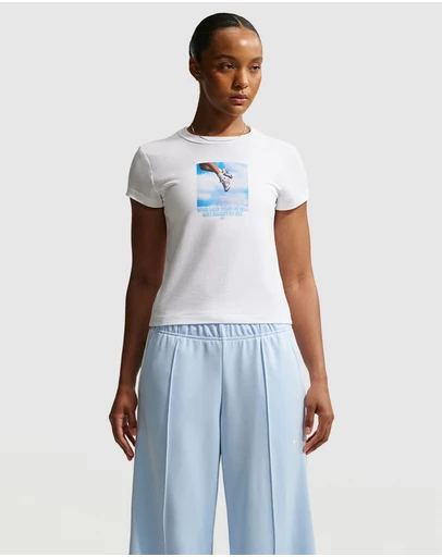 Nike - Sportswear IWD Photo Tee