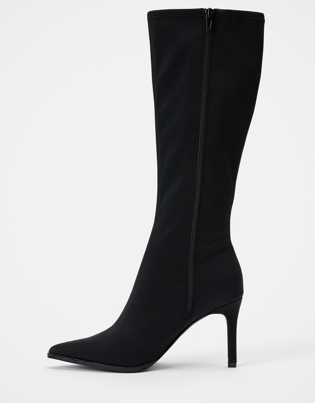 Forever New - Kendall 2 Stretch Stiletto Knee Boots